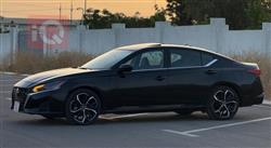 نيسان ألتيما